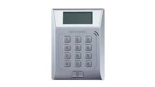 Läbipääsu kontroller DS-K1T802M LCD
