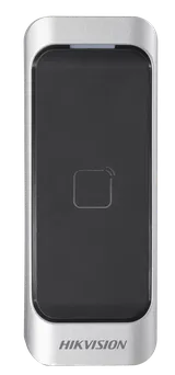 Kaardilugeja DS-K1107AE 1 kaart 125KHz (1/2)