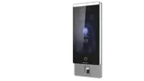 Näotuvastusterminal DS-K1T671MF 7" LCD puutetundlik2MP (1/2)