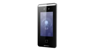Näotuvastusterminal DS-K1T341CMW 4.3" LCD