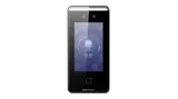 Näotuvastusterminal DS-K1T341CMW 4.3" LCD (2/3)