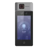 Läbipääsuterminal DS-K1T671TM-3XF Ultra 7" LCD puutetundlik 2MP (2/3)