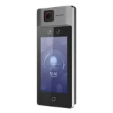 Läbipääsuterminal DS-K1T671TM-3XF Ultra 7" LCD puutetundlik 2MP (1/3)