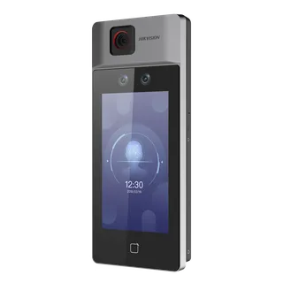 Läbipääsuterminal DS-K1T671TM-3XF Ultra 7" LCD puutetundlik 2MP