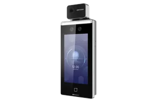 Läbipääsuterminal DS-K1TA70MI-T LCD