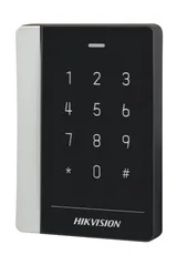 Kaardilugeja Mifare DS-K1102AMK (1/3)