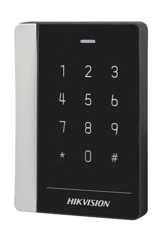 Kaardilugeja Mifare DS-K1102AMK