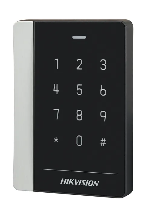 Kaardilugeja Mifare DS-K1102AMK