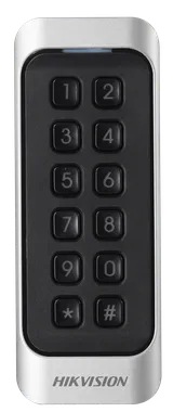 Distantskaardilugeja DS-K1107 EM Pro 1107 seeria (1/3)