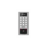 Sõrmejäljelugeja terminal DS-K1T502DBFWX Pro M1/Felica/DESfire BT (3/4)