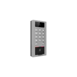 Sõrmejäljelugejaga terminal DS-K1T502DBFWX-CE1 2MP BT (1/4)