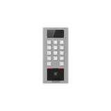 Sõrmejäljelugejaga terminal DS-K1T502DBFWX-CE1 2MP BT (3/4)
