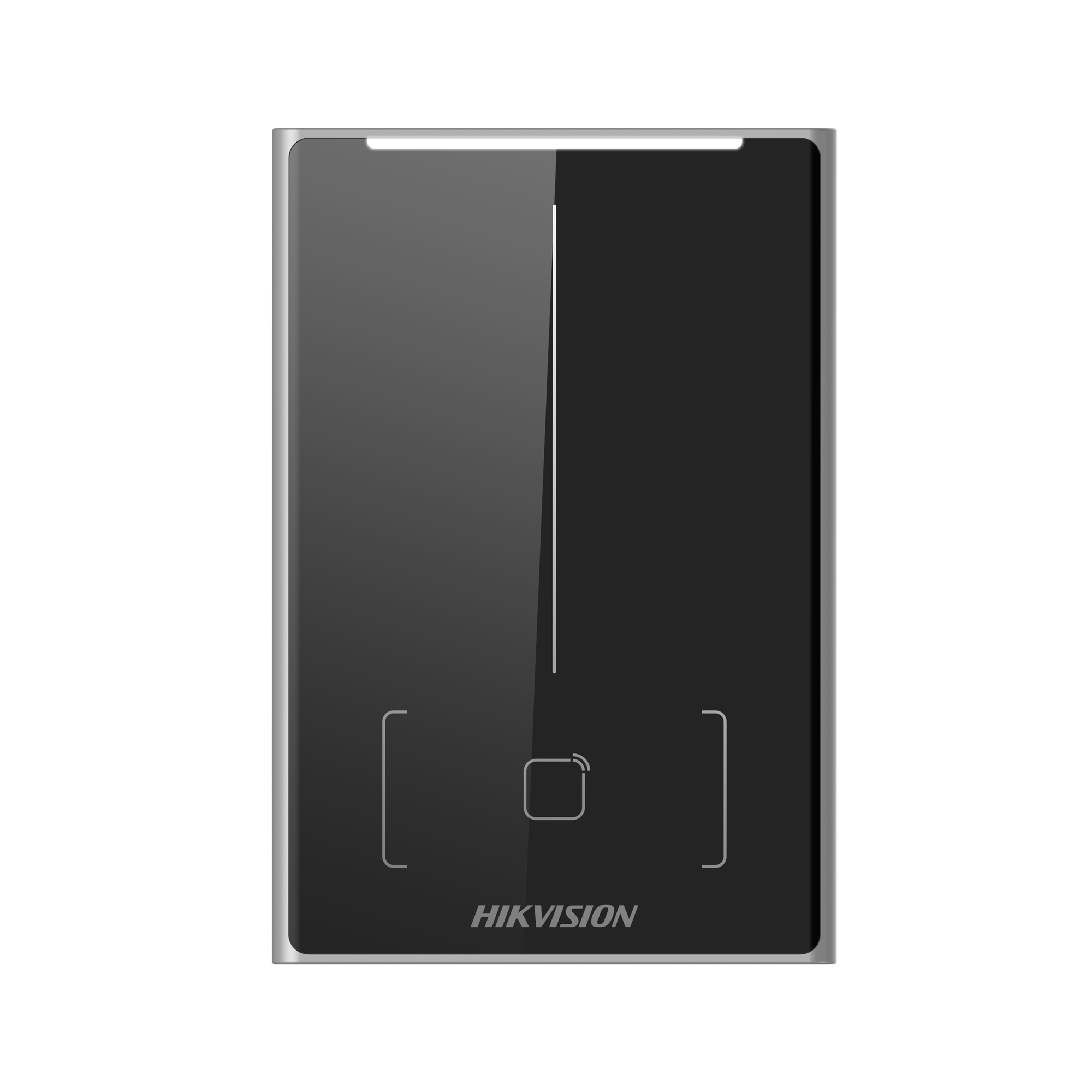 Kaardilugeja DS-K1109DB must