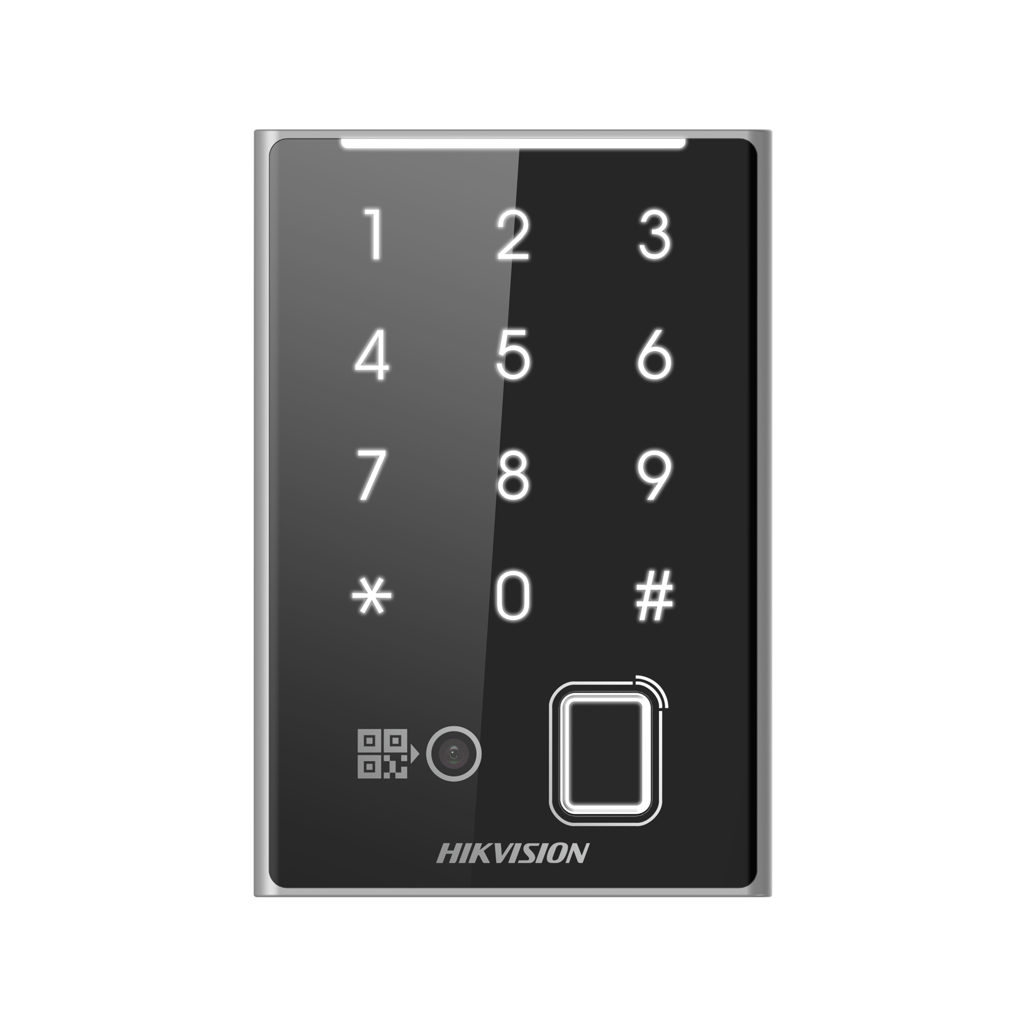Kaardilugeja DS-K1109DKFB-QR Desfire