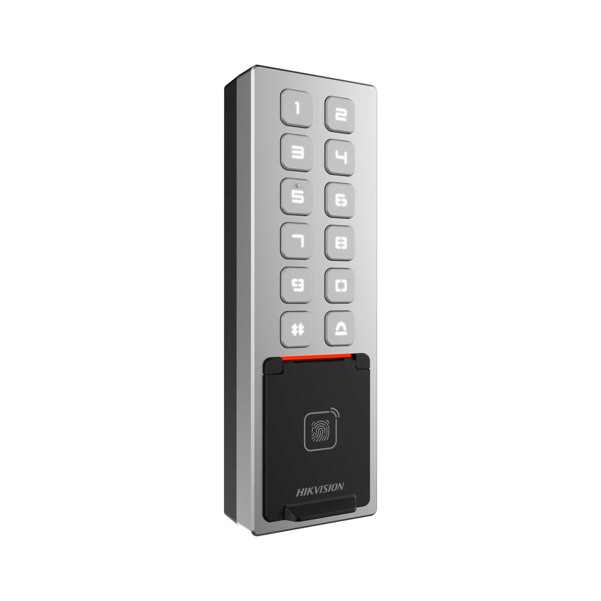 Läbipääsu kontroller DS-K1T805MBFWX
