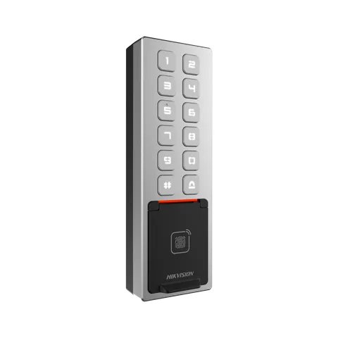 Läbipääsu kontroller DS-K1T805MBFWX