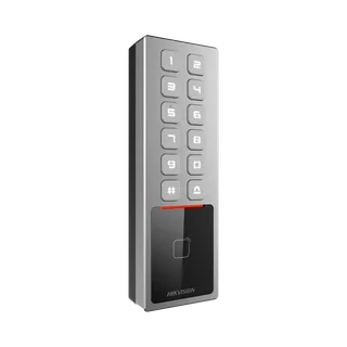 Eraldiseisav läbipääsukontroller DS-K1T805MBWX