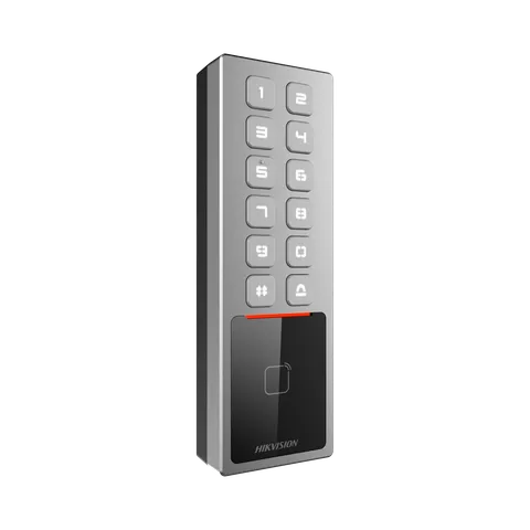 Eraldiseisav läbipääsukontroller DS-K1T805MBWX