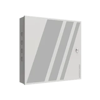 Läbipääsu kontroller DS-K2702X 2 ust