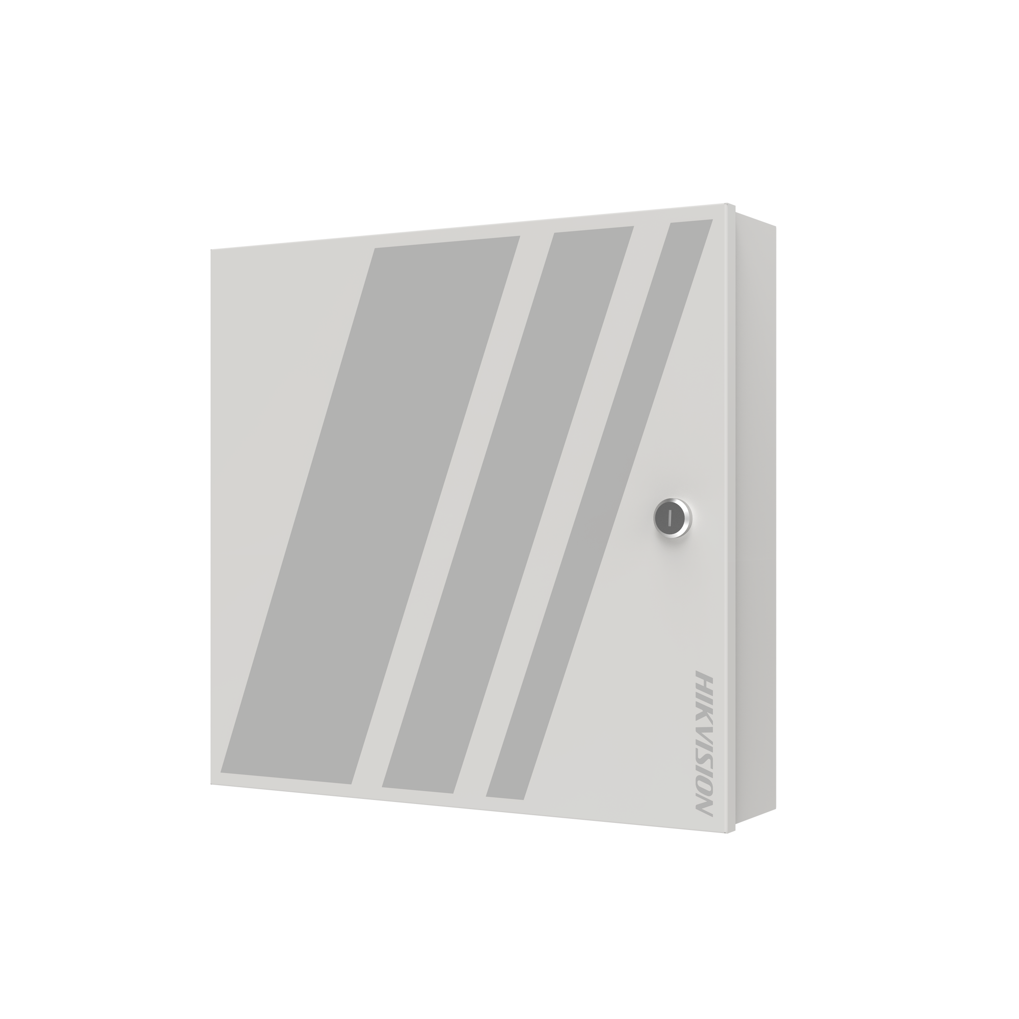 Läbipääsu kontroller DS-K2701X 1-uks
