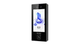 Näotuvastusterminal DS-K1T344MBWX-E1 4.5" LCD puutetundlik 2MP (1/3)