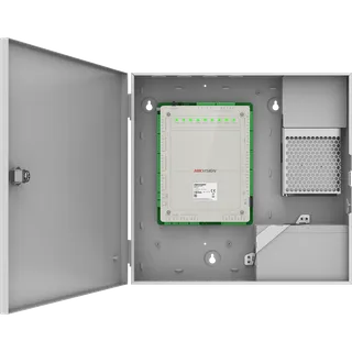 Läbipääsukontroller DS-K2624X Pro seeria