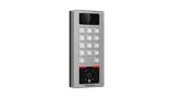 Läbipääsuterminal DS-K1T502DBWX-CQRE1 2MP kaardilugeja BT QR (1/4)