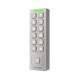 Ukse läbipääsuterminal DS-K1T809EWX hõbe (1/4)