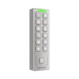 Ukse läbipääsuterminal DS-K1T809MWX hõbe (1/4)