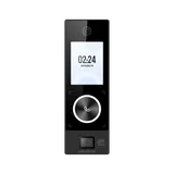 Läbipääsuterminal DS-K1T323MBWX-QRE1 näotuvastus 2MP (3/4)