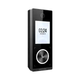Näotuvastusterminal DS-K1T323MBWX-E1 2.4" 2MP M1 (1/4)
