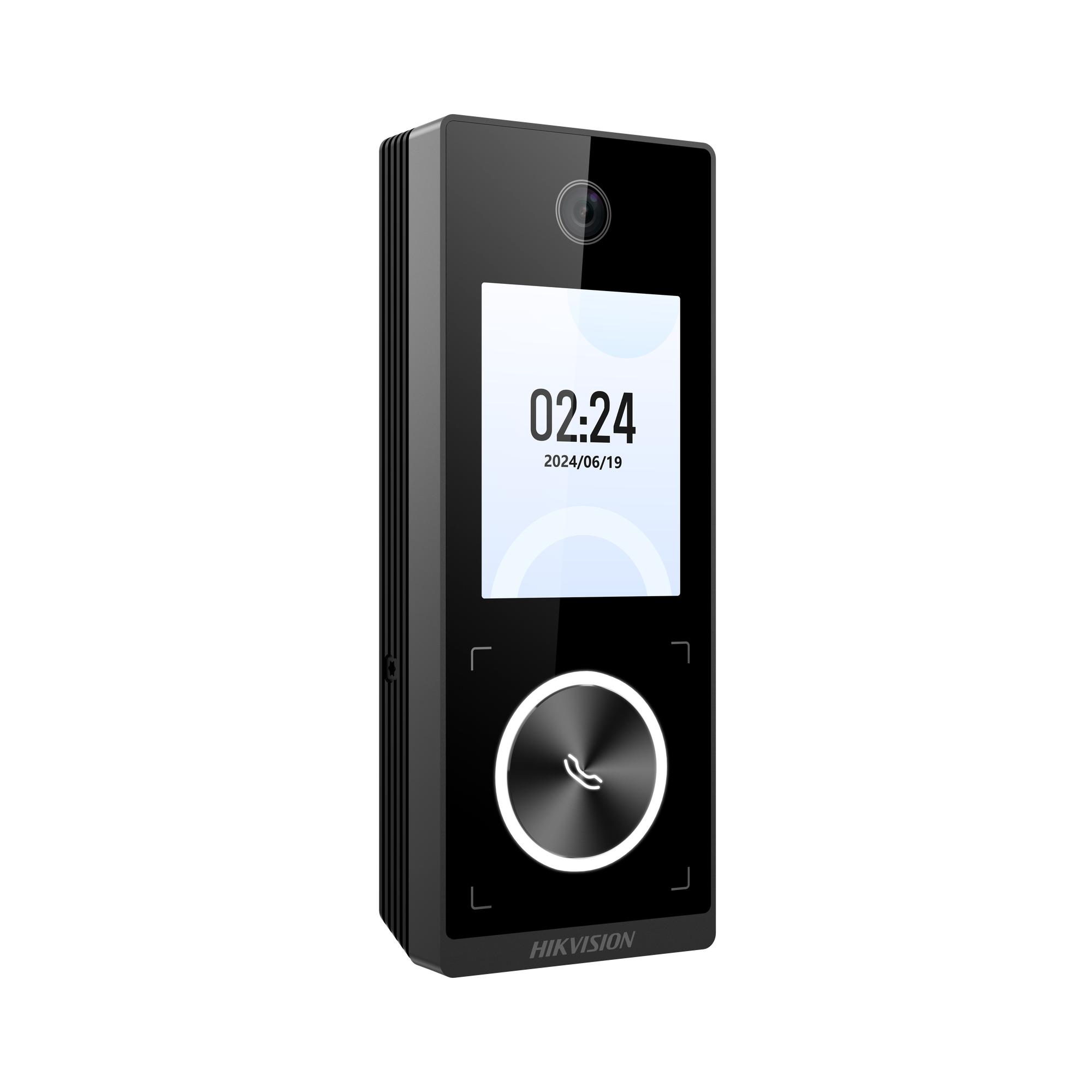 Näotuvastusterminal DS-K1T323MBWX-E1 2.4" 2MP M1