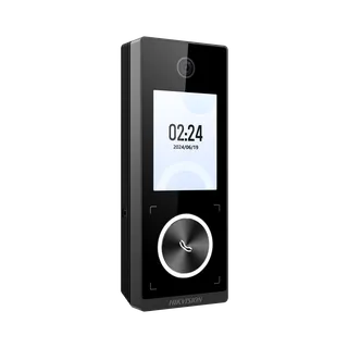 Näotuvastusterminal DS-K1T323MBWX-E1 2.4" 2MP M1