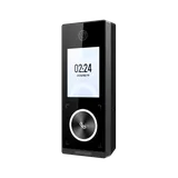 Näotuvastusterminal DS-K1T323MBWX-E1 2.4" 2MP M1 (2/4)