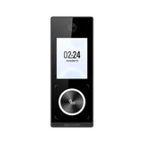 Näotuvastusterminal DS-K1T323MBWX-E1 2.4" 2MP M1 (3/4)