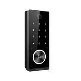 Läbipääsuterminal DS-K1T510MBWX-E1 2MP M1 kaardilugeja PIN (1/4)
