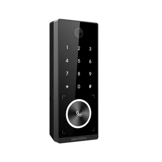 Läbipääsuterminal DS-K1T510MBWX-E1 2MP M1 kaardilugeja PIN