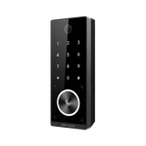 Läbipääsuterminal DS-K1T510MBWX-E1 2MP M1 kaardilugeja PIN (2/4)