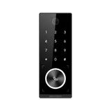 Läbipääsuterminal DS-K1T510MBWX-E1 2MP M1 kaardilugeja PIN (3/4)