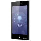 Näotuvastusterminal DS-K1T673DWX 7" LCD 2MP (2/4)