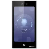 Näotuvastusterminal DS-K1T673DWX 7" LCD 2MP (3/4)
