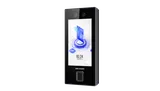 Näotuvastusterminal DS-K1T344MBFWX-E1 2MP 4.5" LCD IP65 PoE (1/3)