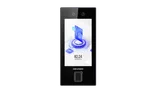 Näotuvastusterminal DS-K1T344MBFWX-E1 2MP 4.5" LCD IP65 PoE (2/3)