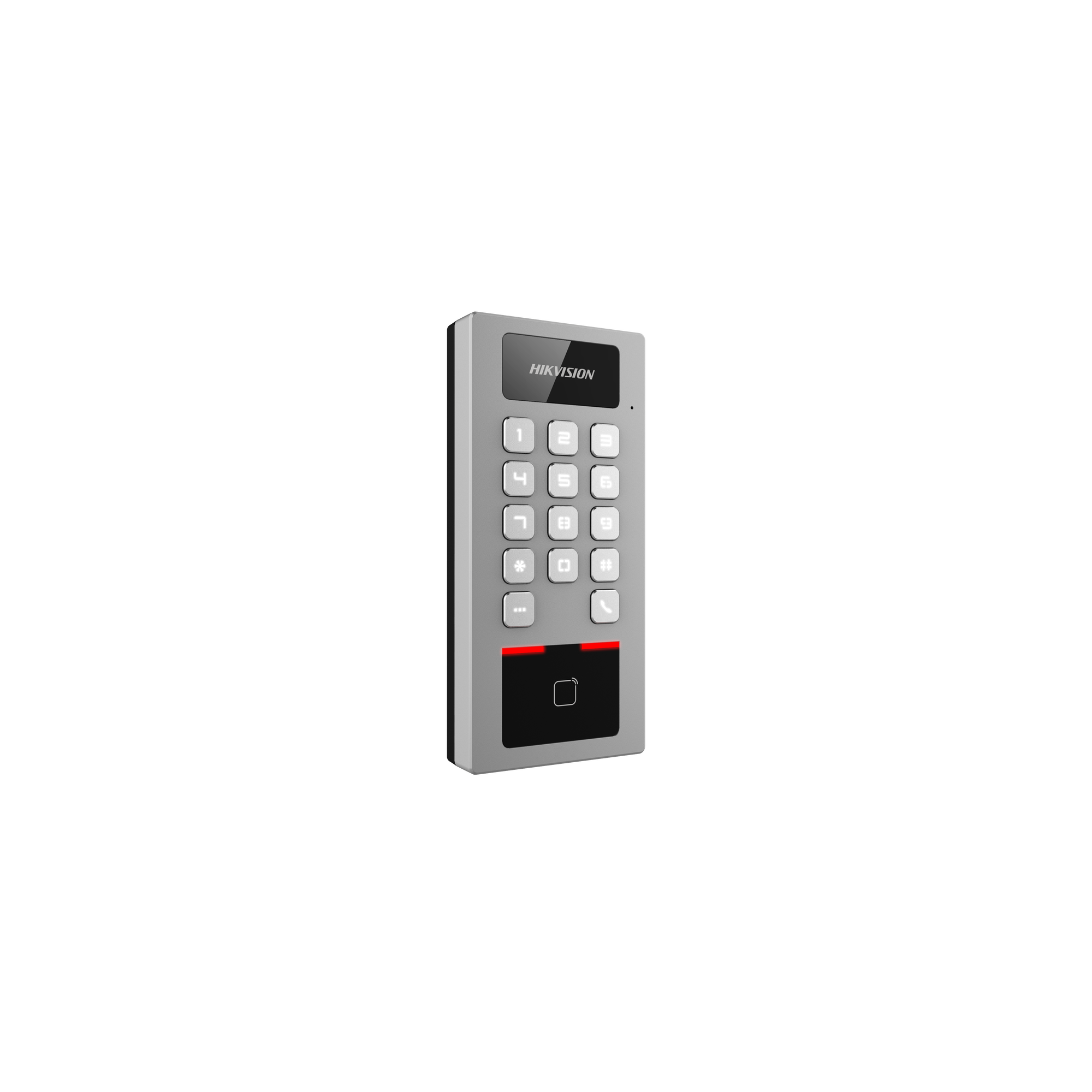 Läbipääsukontroller DS-K1T502DBWX