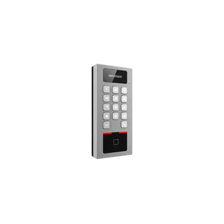 Läbipääsukontroller DS-K1T502DBWX