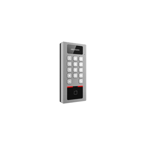 Läbipääsukontroller DS-K1T502DBWX