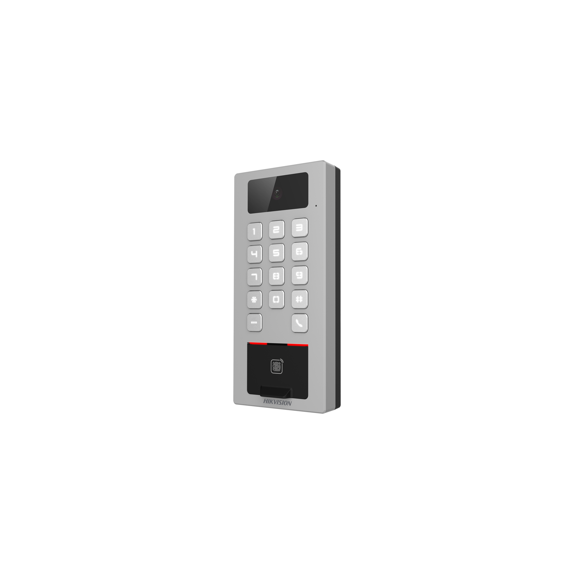 Läbipääsukontroller DS-K1T502DBFWX-C 2MP