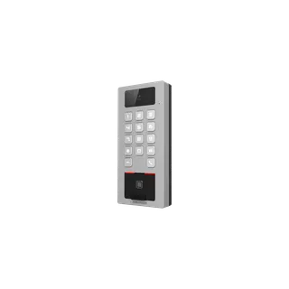 Läbipääsukontroller DS-K1T502DBFWX-C 2MP