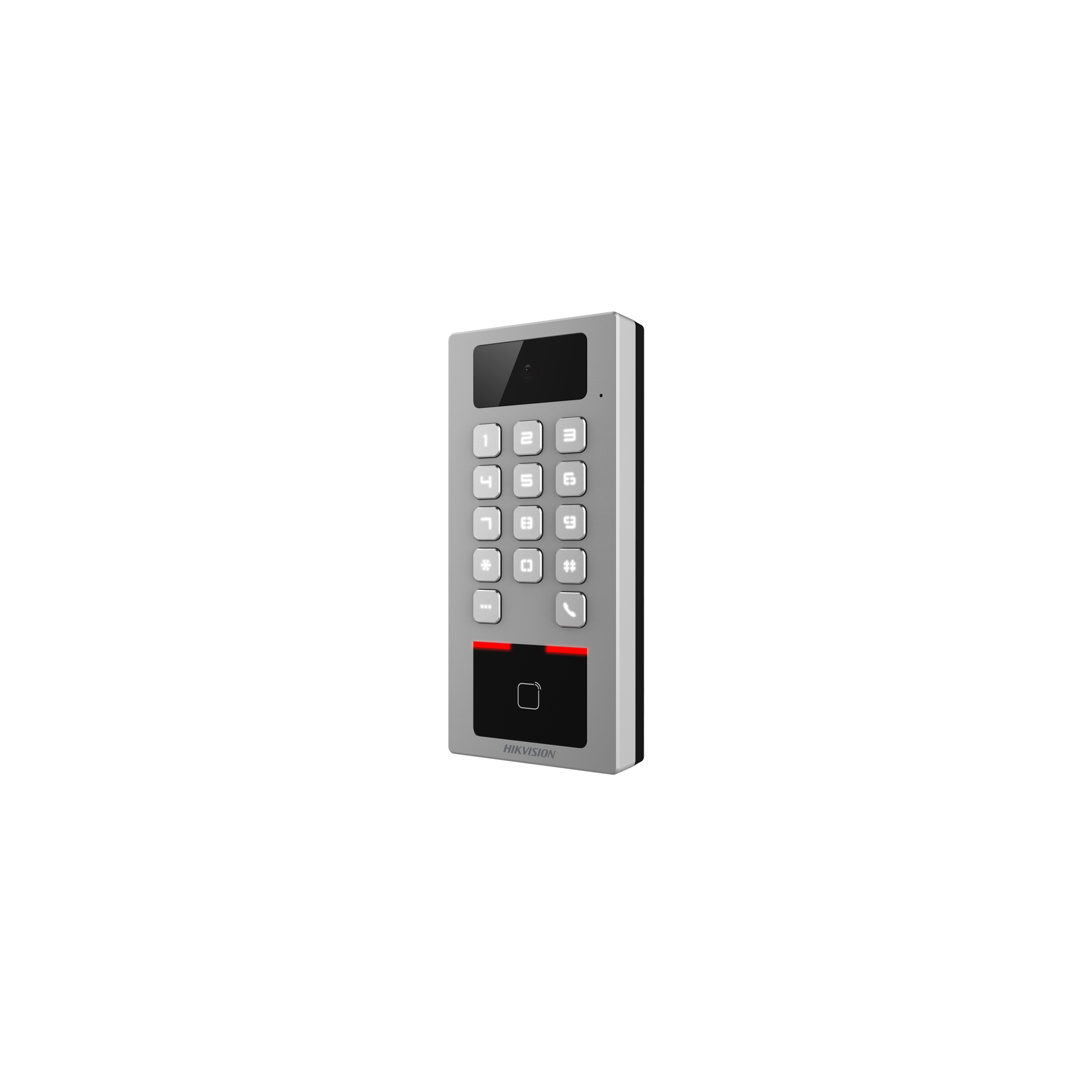 Läbipääsukontroller DS-K1T502DBWX-C 2MP