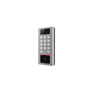 Läbipääsukontroller DS-K1T502DBWX-C 2MP